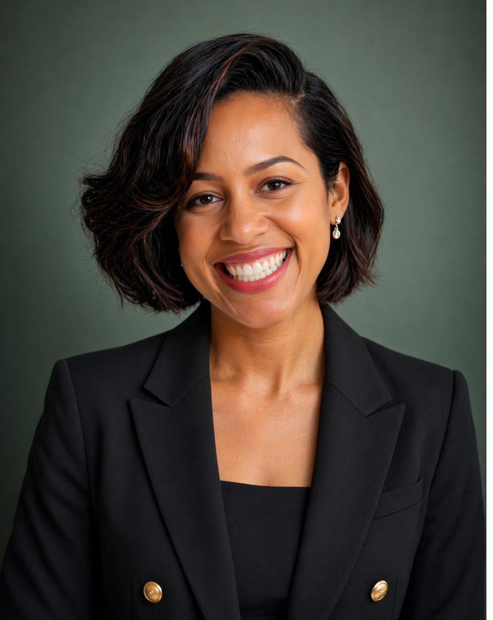 Christy M. Gamble, Founder and Principal Advisor of The Expert's Business